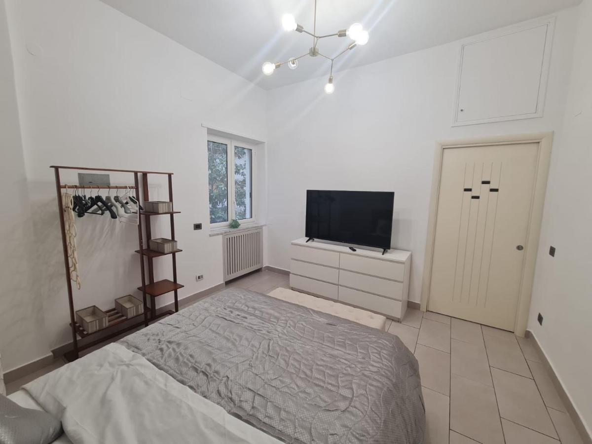 Apartment Casa Mare Mergellina, Rpsolutions *