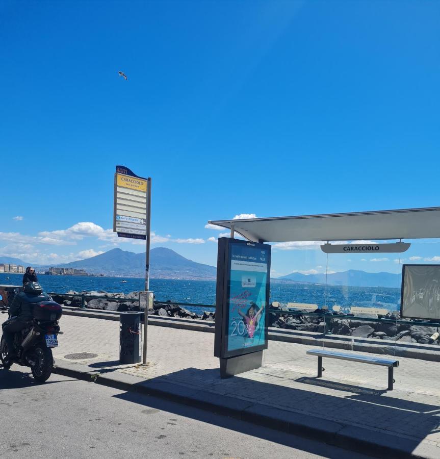 Casa Mare Mergellina, Rpsolutions Naples