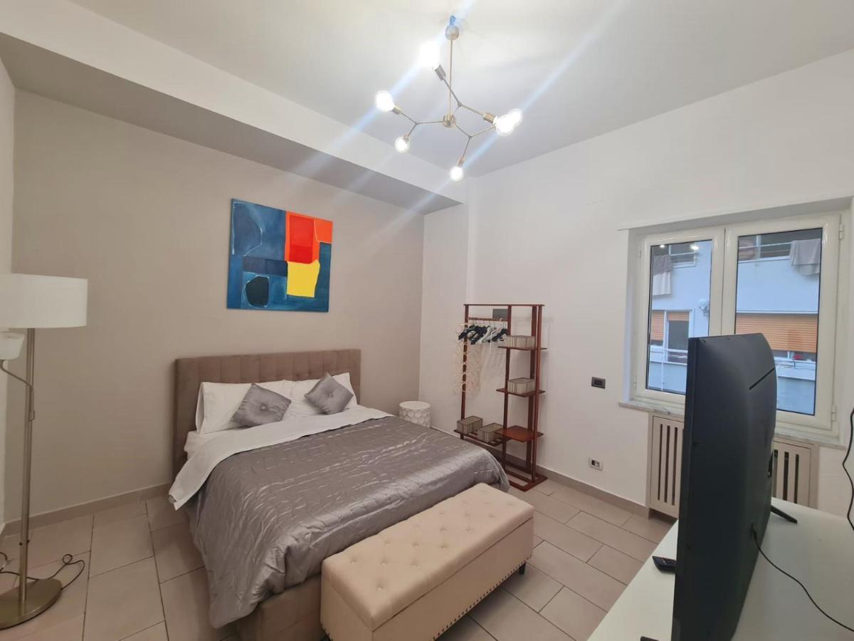 Casa Mare Mergellina, Rpsolutions Naples