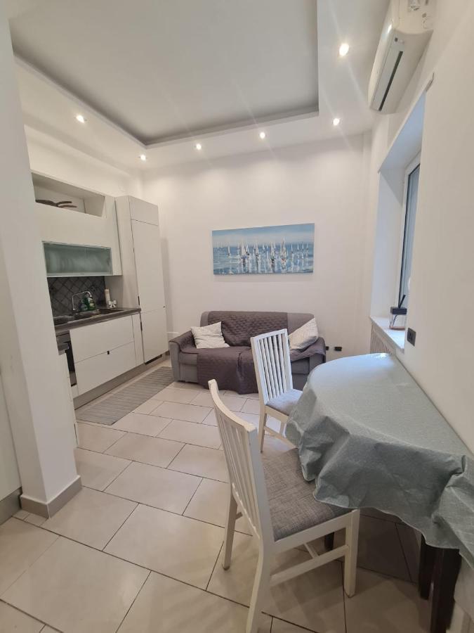 Casa Mare Mergellina, Rpsolutions * Naples