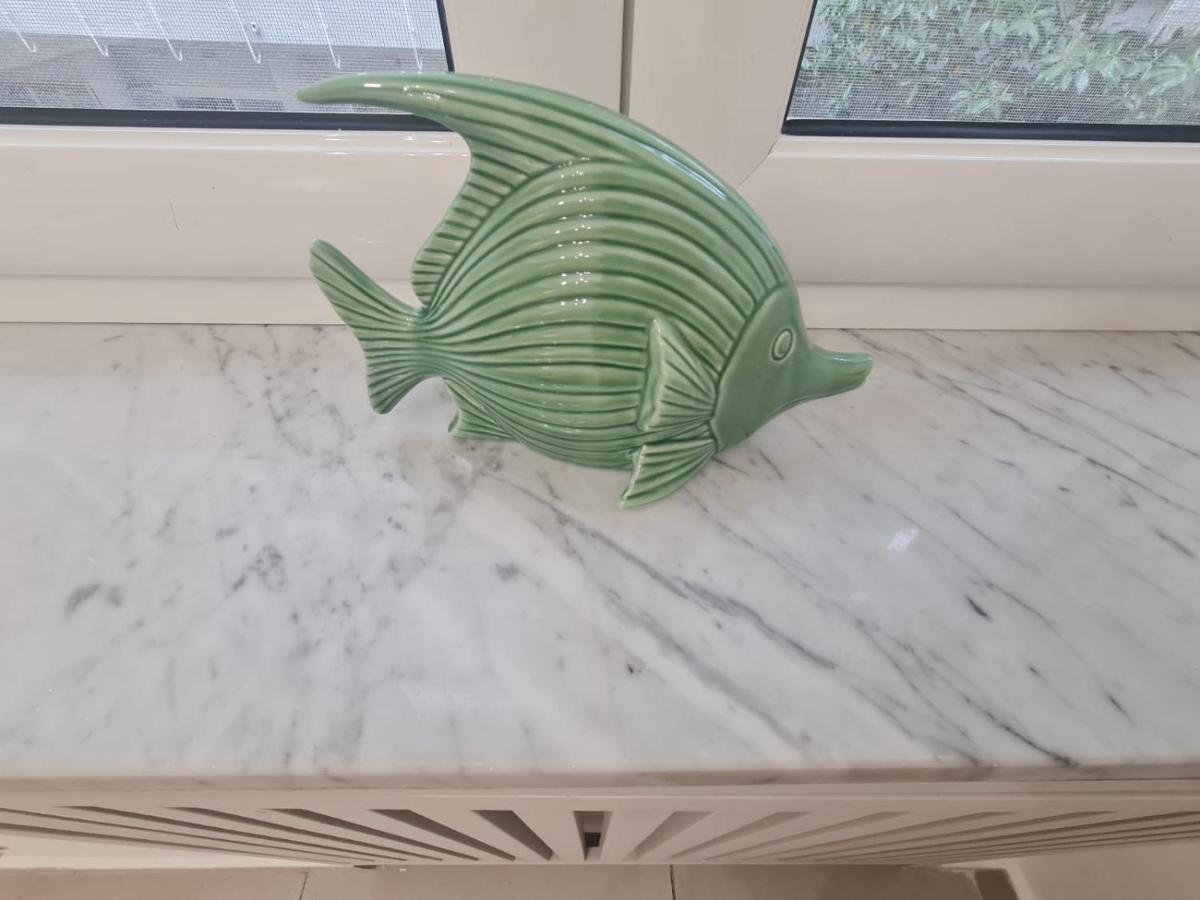 Casa Mare Mergellina, Rpsolutions Appartamento *