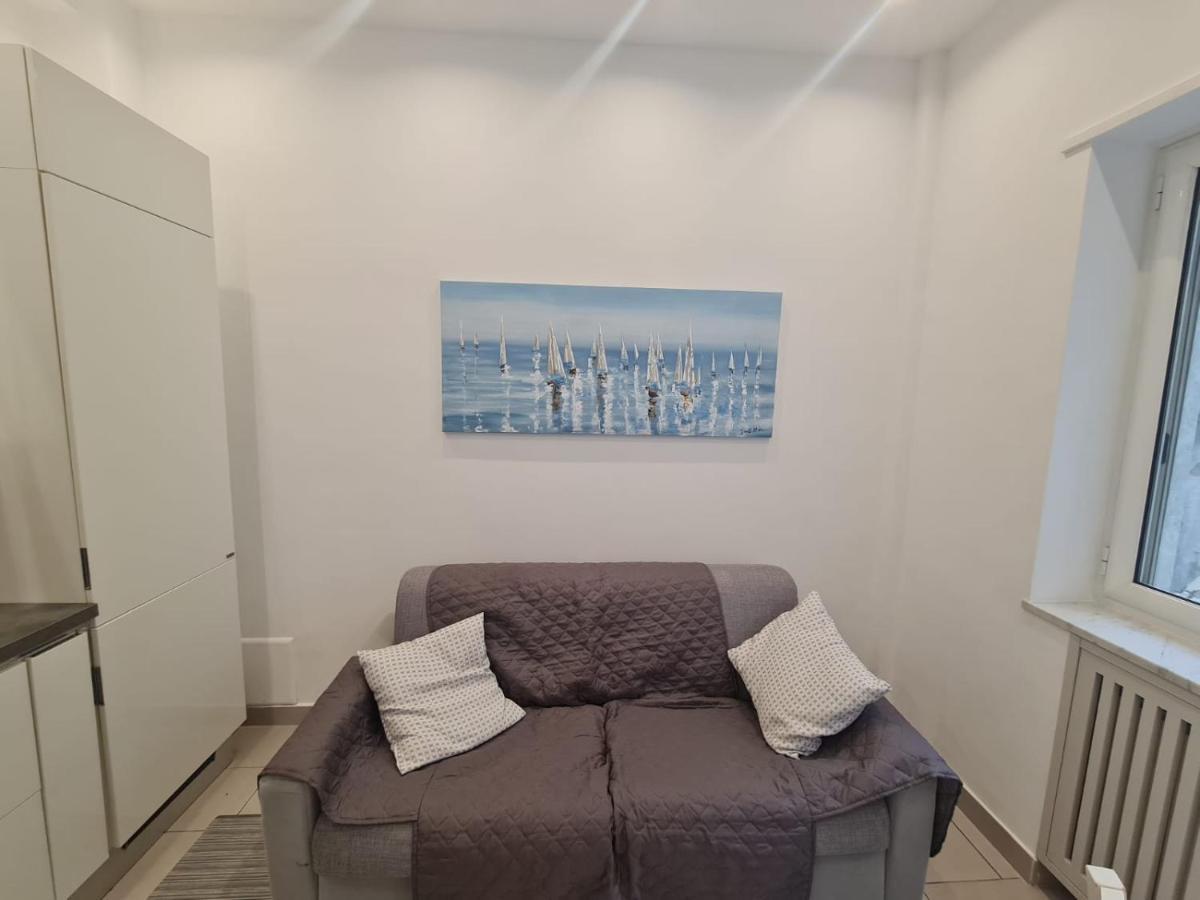 Apartment Casa Mare Mergellina, Rpsolutions