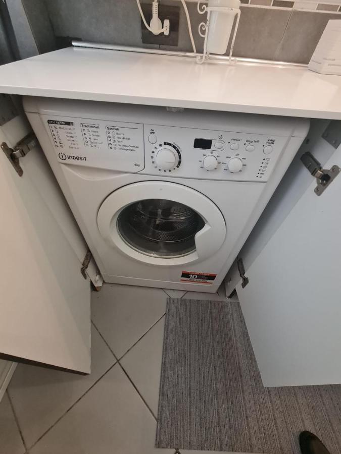 Appartamento Casa Mare Mergellina, Rpsolutions *