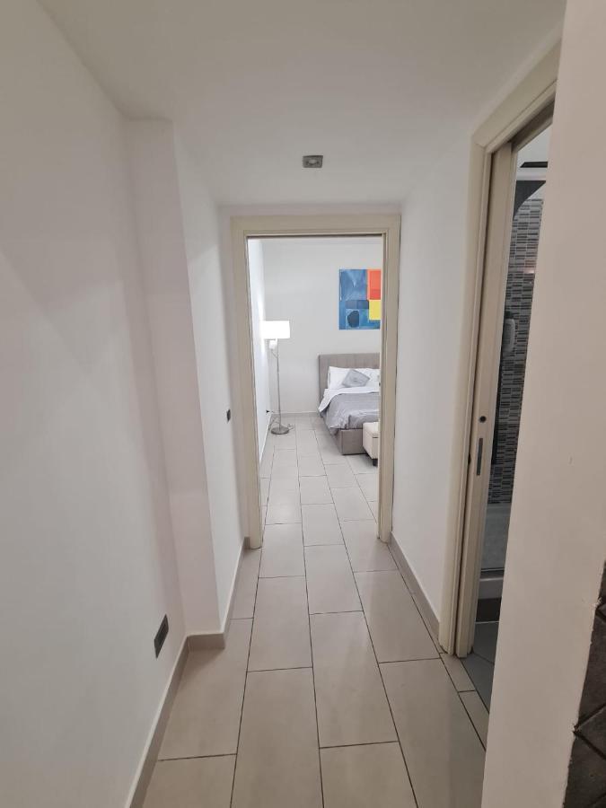 Casa Mare Mergellina, Rpsolutions Apartment *
